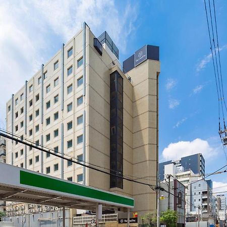 The Onefive Osaka Sakaisuji Hotel Екстериор снимка
