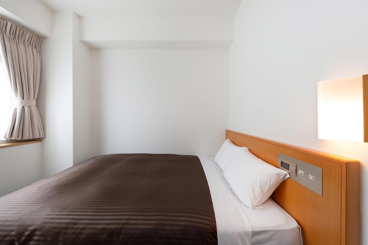 The Onefive Osaka Sakaisuji Hotel Екстериор снимка