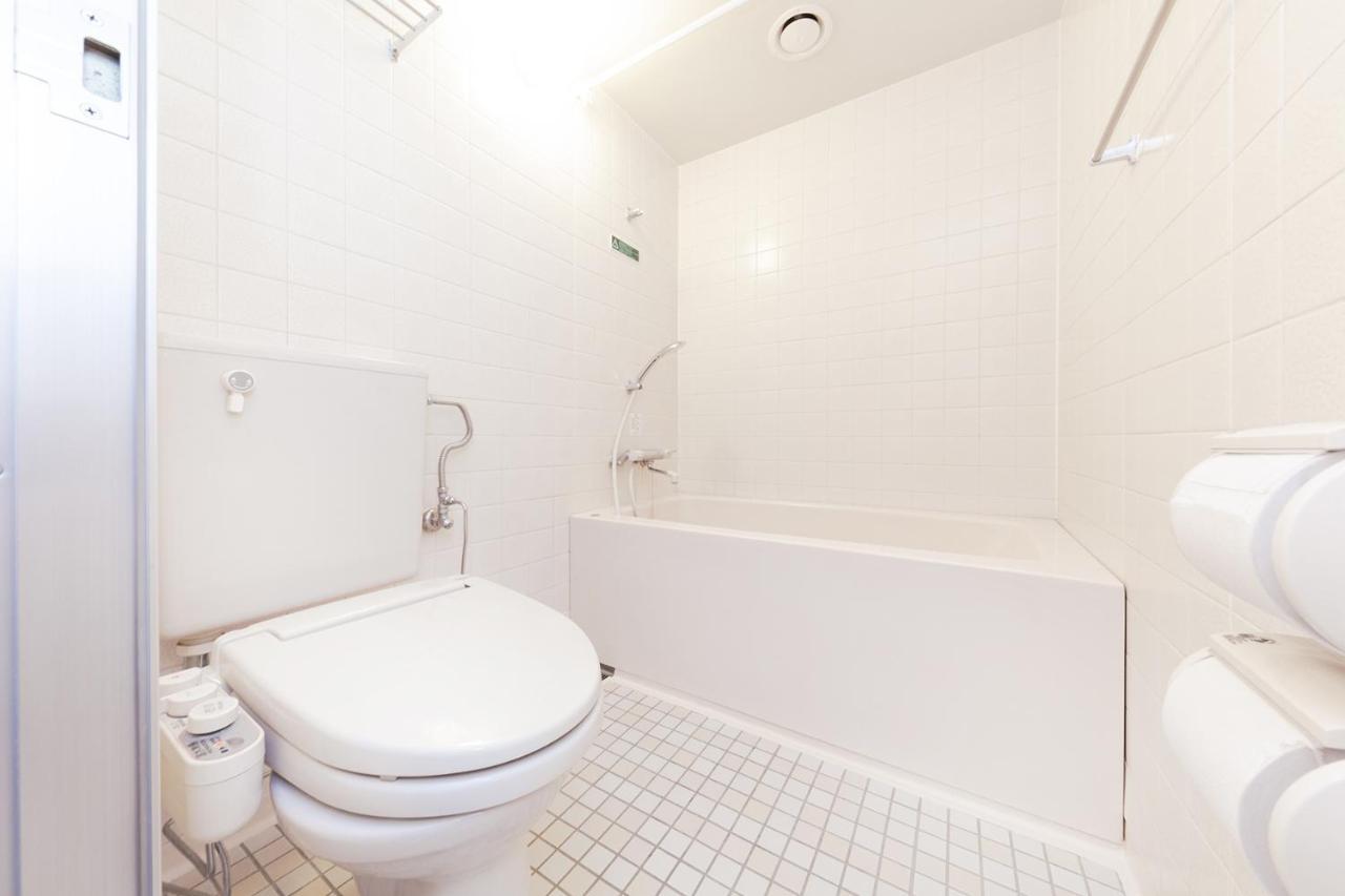 The Onefive Osaka Sakaisuji Hotel Екстериор снимка