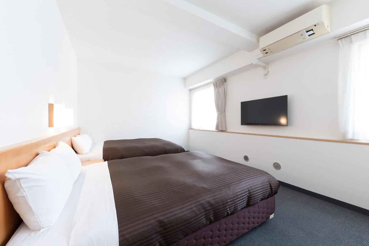 The Onefive Osaka Sakaisuji Hotel Екстериор снимка