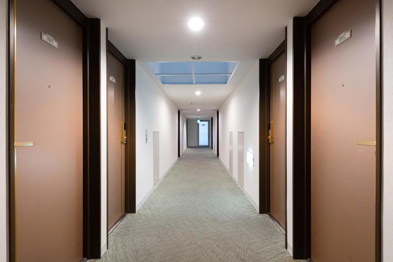 The Onefive Osaka Sakaisuji Hotel Екстериор снимка