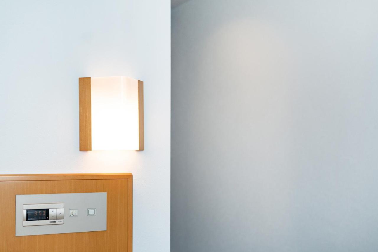 The Onefive Osaka Sakaisuji Hotel Екстериор снимка