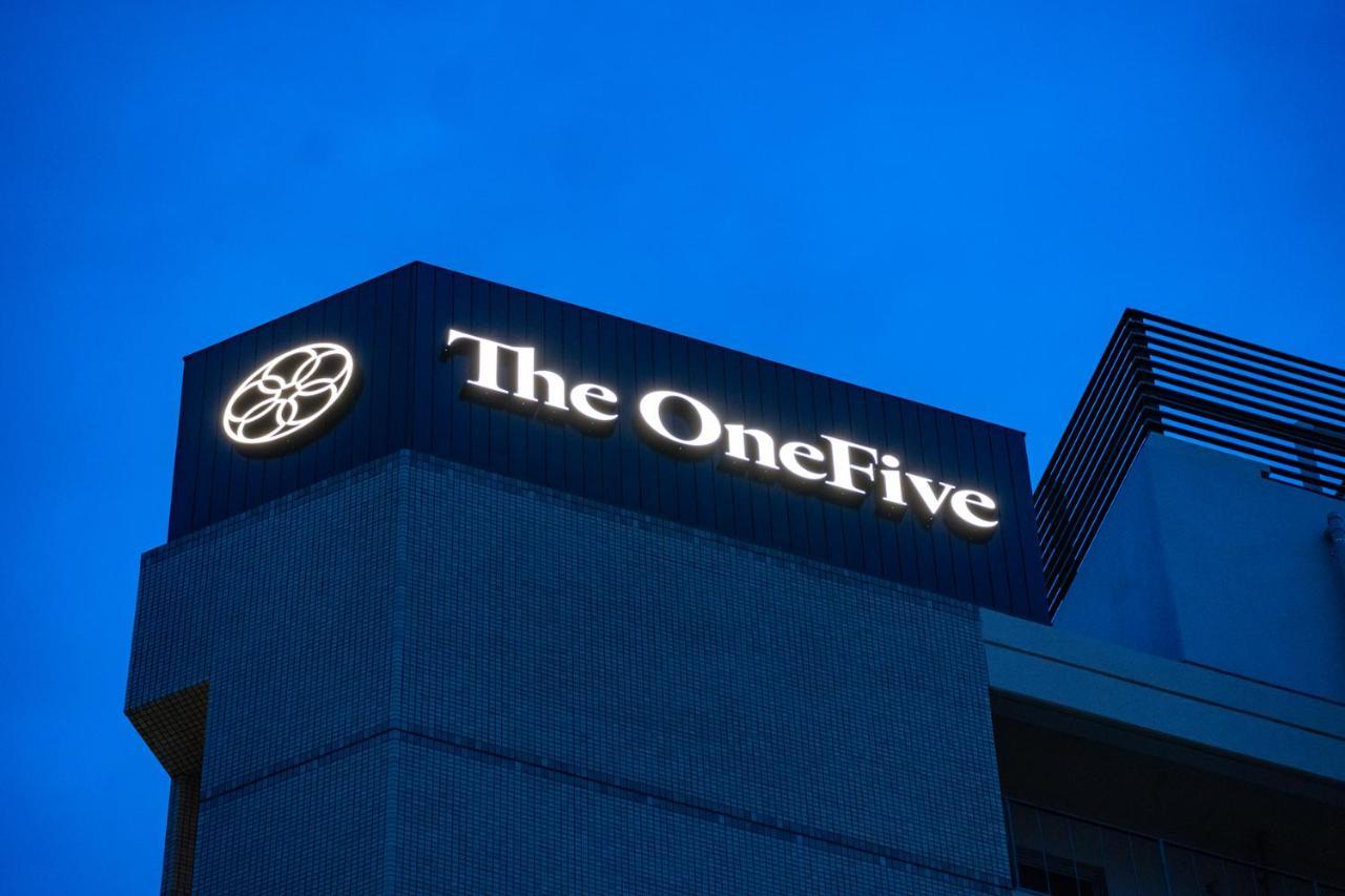 The Onefive Osaka Sakaisuji Hotel Екстериор снимка