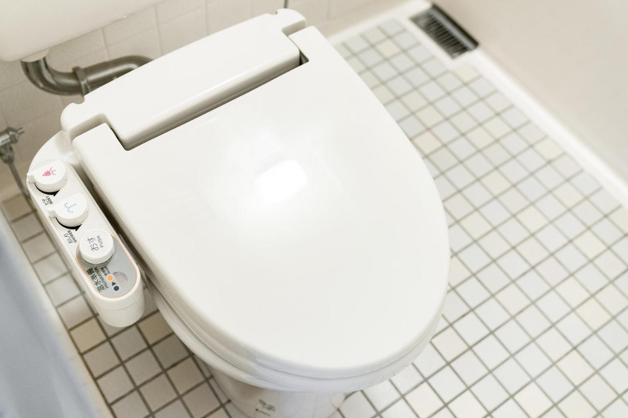 The Onefive Osaka Sakaisuji Hotel Екстериор снимка