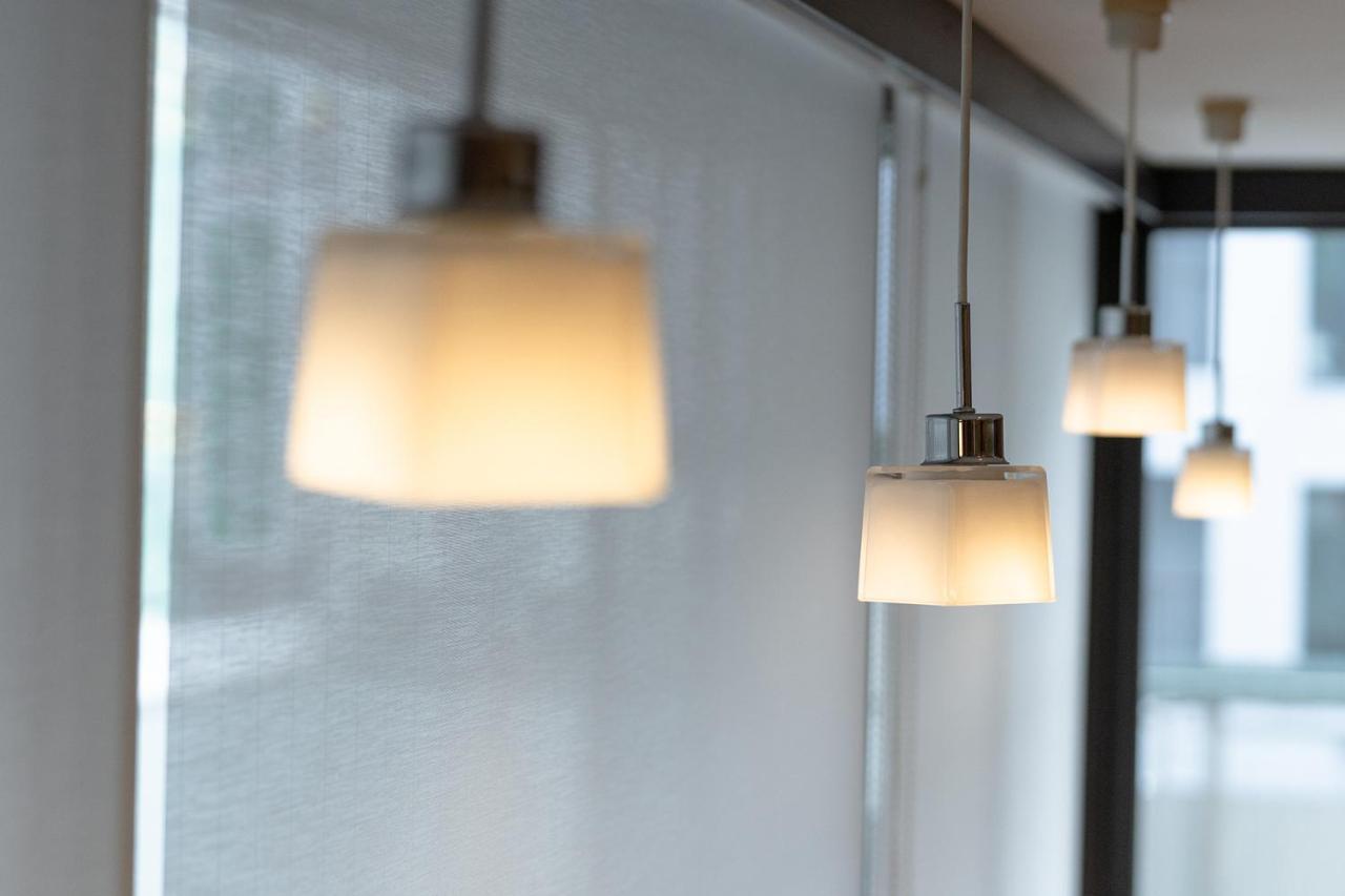 The Onefive Osaka Sakaisuji Hotel Екстериор снимка