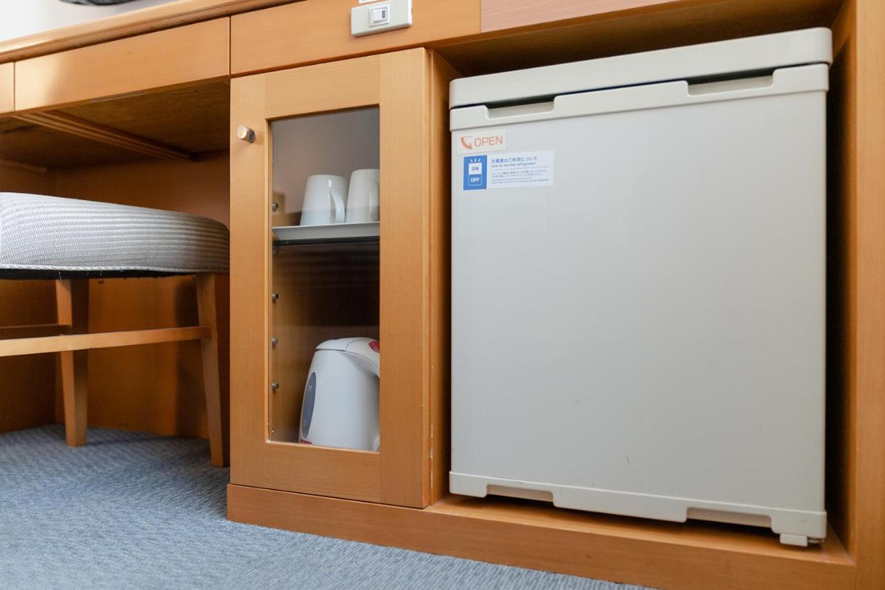 The Onefive Osaka Sakaisuji Hotel Екстериор снимка