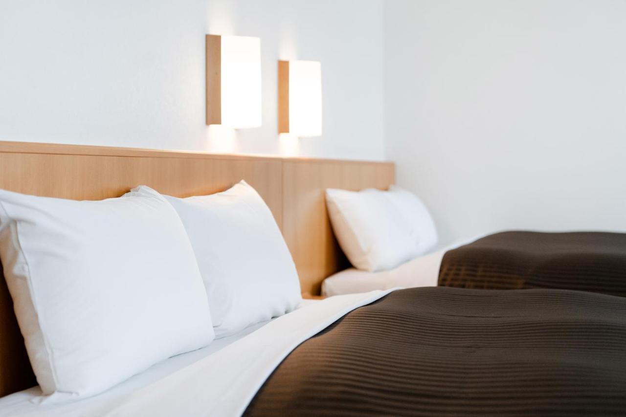The Onefive Osaka Sakaisuji Hotel Екстериор снимка