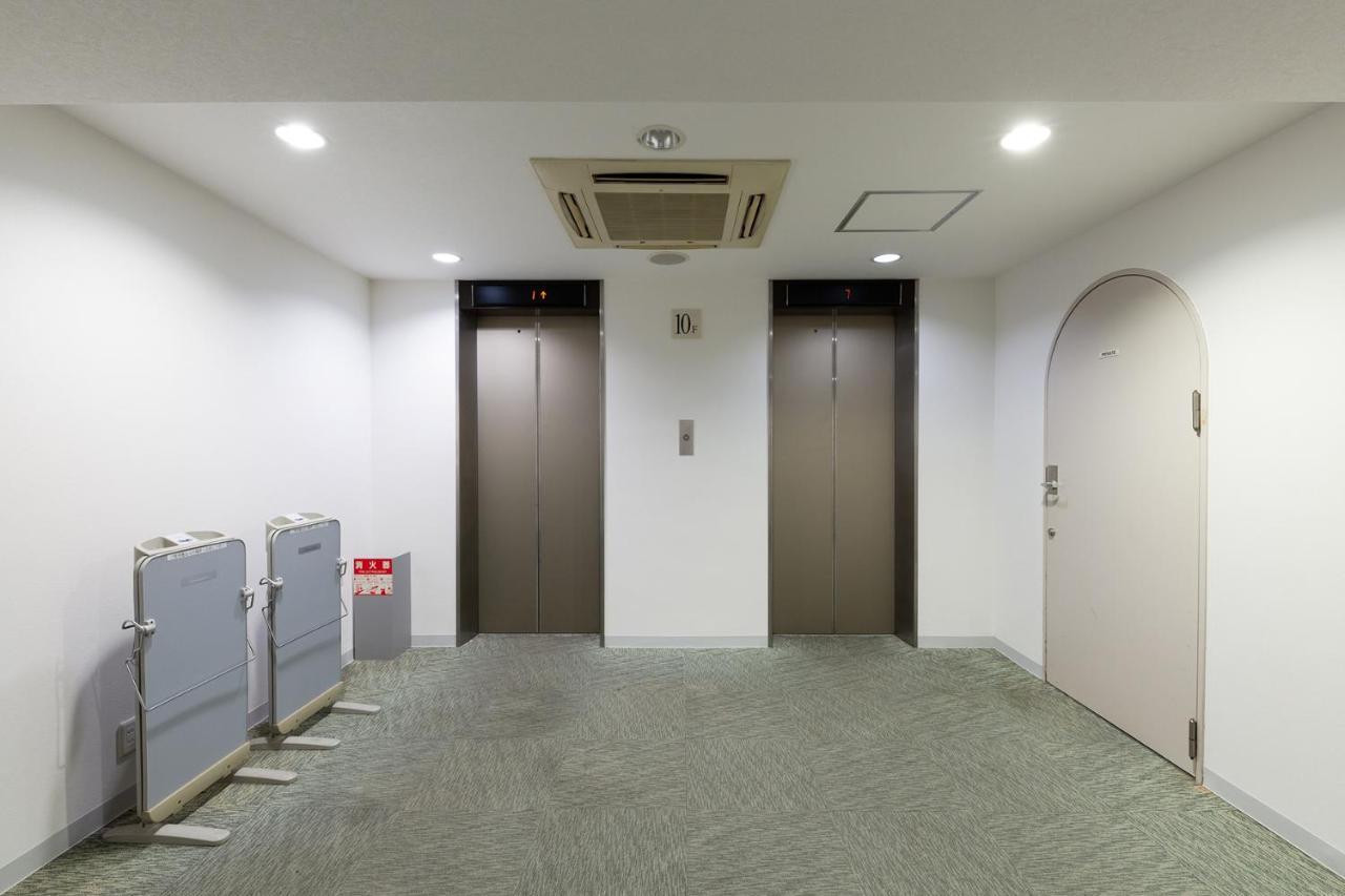 The Onefive Osaka Sakaisuji Hotel Екстериор снимка