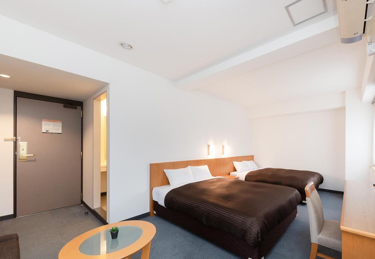 The Onefive Osaka Sakaisuji Hotel Стая снимка
