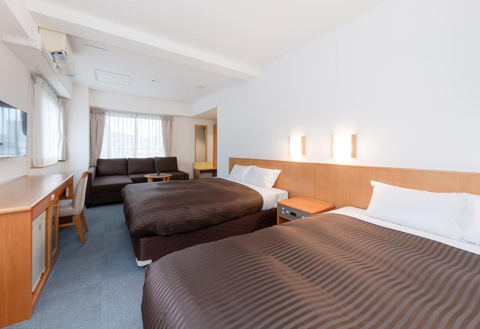 The Onefive Osaka Sakaisuji Hotel Стая снимка