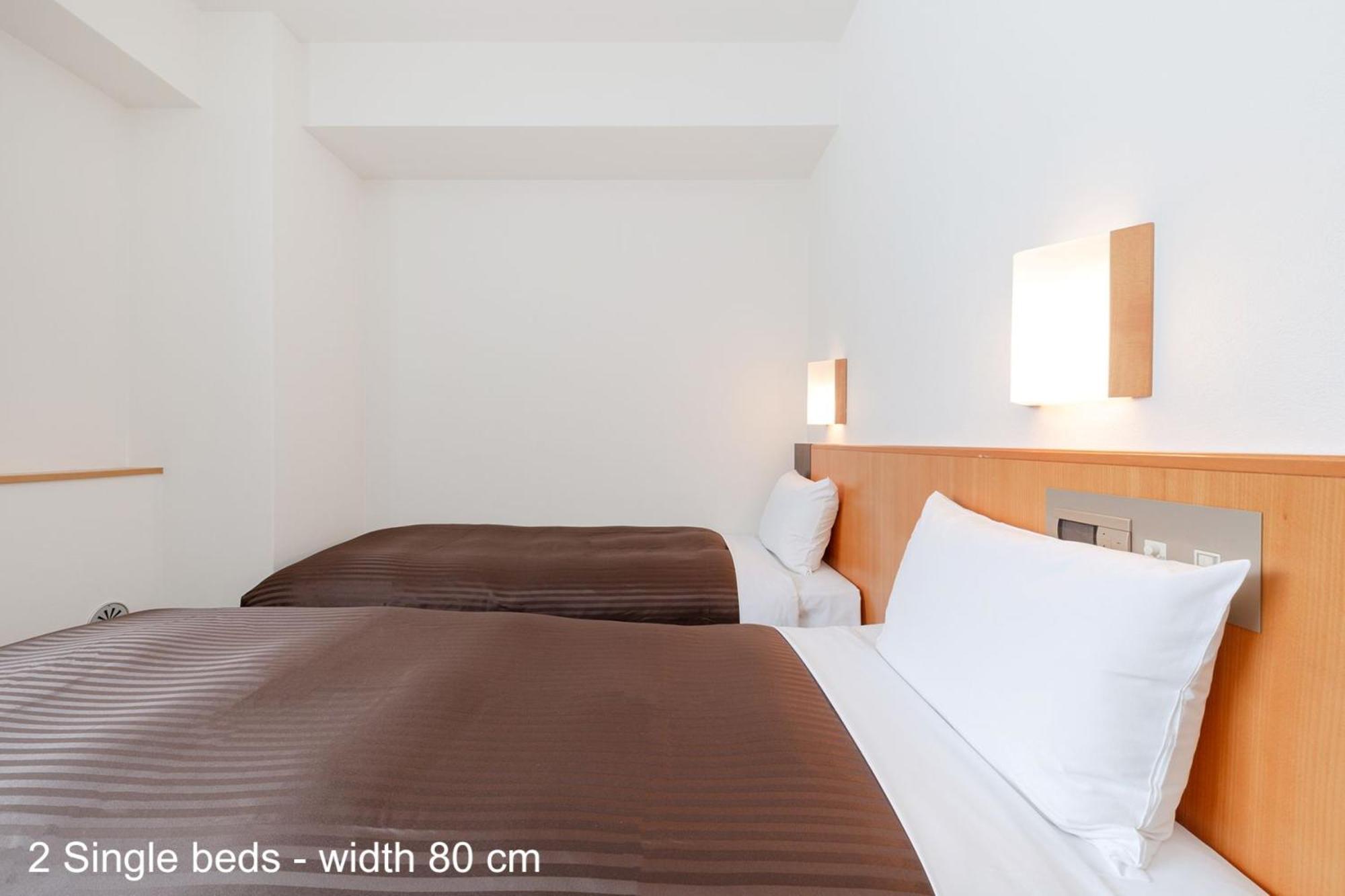 The Onefive Osaka Sakaisuji Hotel Екстериор снимка