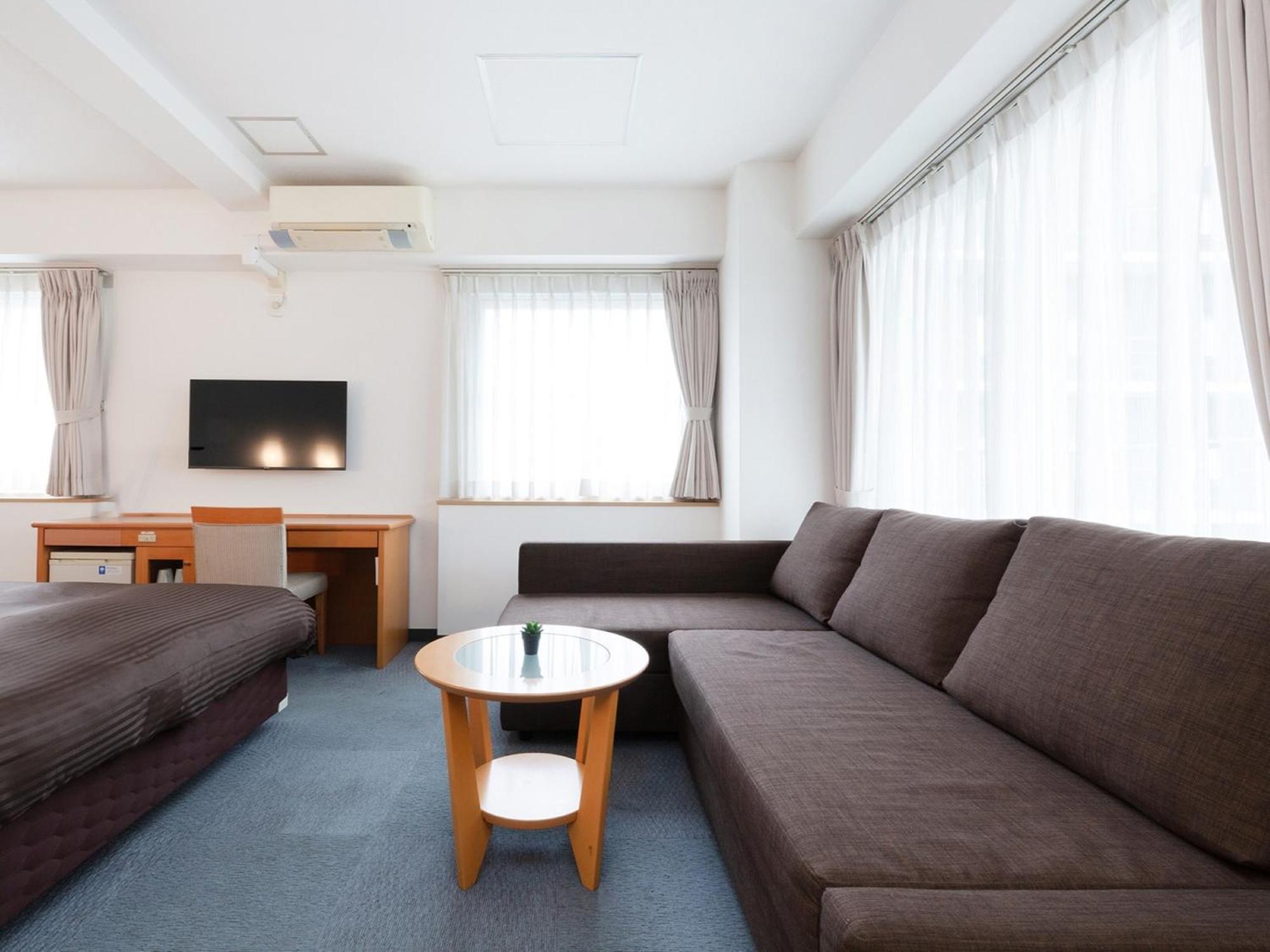 The Onefive Osaka Sakaisuji Hotel Екстериор снимка